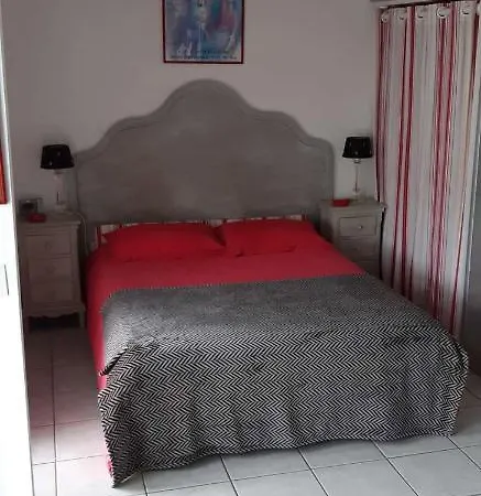 Apartment St Jean De Luz, Appt 2 Pers Dans Quartier A 10 Mn Marche A Pieds *